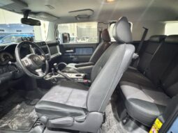 Toyota Fj Cruiser 2016 full