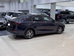 Geely Emgrand x7 2023 full