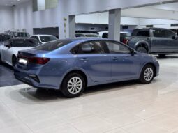 Kia Cerato 2021 full