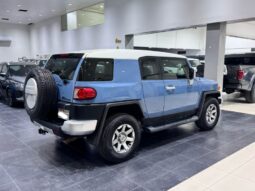 Toyota Fj Cruiser 2016 full