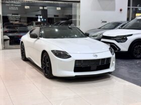 Nissan 370z 2023