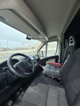 Peugeot Partner 2018 full