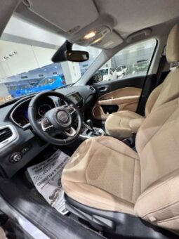 Jeep Compass 2018 full