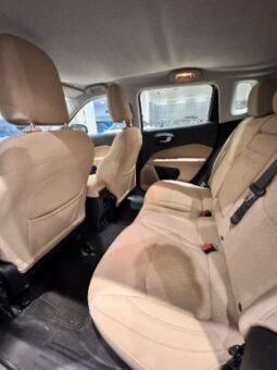 Jeep Compass 2018 full