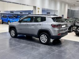 Jeep Compass 2018 full