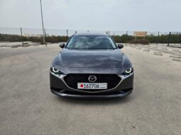 Mazda Mazda 3 2020 full