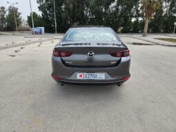 Mazda Mazda 3 2020 full