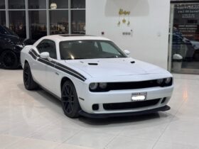 Dodge Challenger 2014