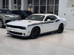 Dodge Challenger 2014 full
