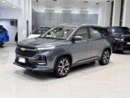 Chevrolet Captiva 2024 full