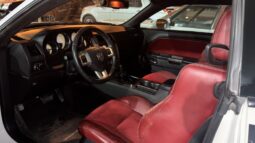 Dodge Challenger 2014 full