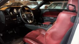 Dodge Challenger 2014 full
