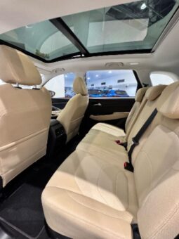 Chevrolet Captiva 2024 full