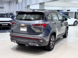 Chevrolet Captiva 2024 full