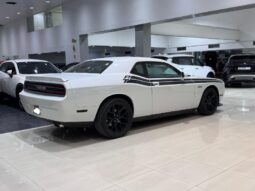 Dodge Challenger 2014 full