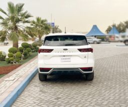 Ford Territory 2024 full
