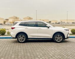 Ford Territory 2024 full