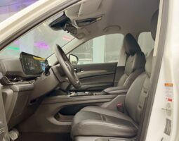 Ford Territory 2024 full