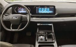 Ford Territory 2024 full