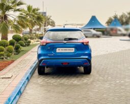 Nissan Kicks 2024 full