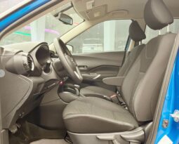 Nissan Kicks 2024 full