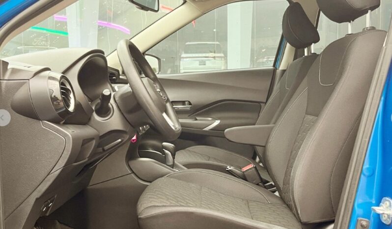 Nissan Kicks 2024 full