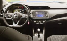Nissan Kicks 2024 full
