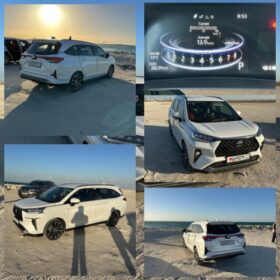 Toyota Rav 4 2023