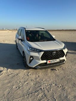 Toyota Rav 4 2023 full