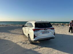 Toyota Rav 4 2023 full