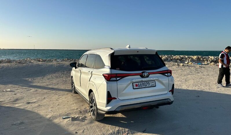 Toyota Rav 4 2023 full