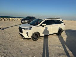 Toyota Rav 4 2023 full