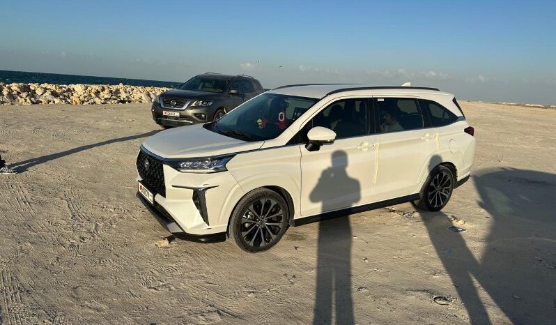 Toyota Rav 4 2023 full
