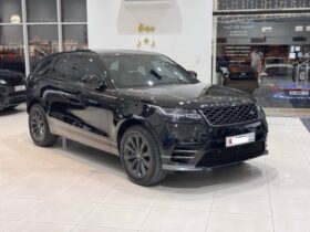 Land Rover Range Rover 2019