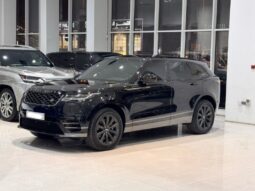 Land Rover Range Rover 2019 full