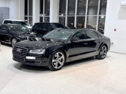 Audi A8 2016 full