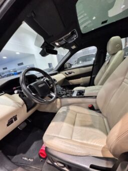 Land Rover Range Rover 2019 full