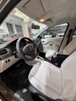 Peugeot 307 2016 full