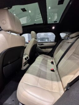 Land Rover Range Rover 2019 full