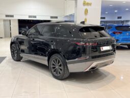 Land Rover Range Rover 2019 full