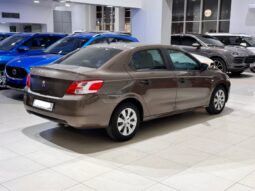 Peugeot 307 2016 full