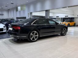 Audi A8 2016 full