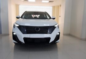 GAC GS3 2024