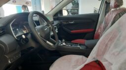 Haval Jolion 2025 full