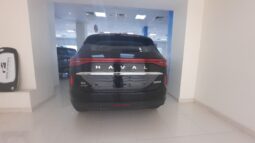 Haval H6 2005 full