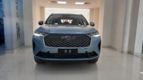 Haval H6 2024