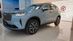 Haval H6 2024 full