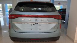 Haval H6 2024 full