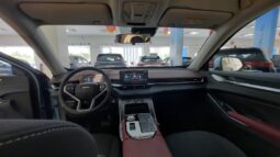 Haval H6 2024 full