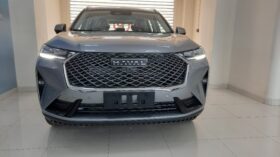 Haval H6 2025